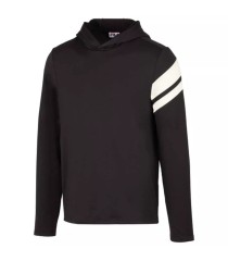 Sudadera Negra Fila Jayce